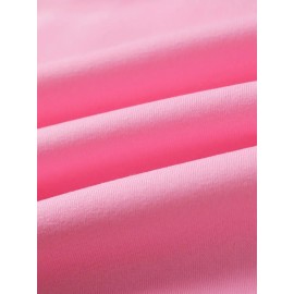 Women'S Cozy Fleece Hoodie with Humorous 