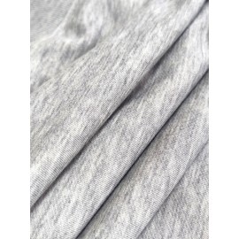 Women's Red joyful Face & Smile Letter Print Sweatshirt - Soft Machine-Washable Polyester Crew Neck Long Sleeve Casual Pullover for Fall Winter, Cozy Everyday Lounge Wear, Comfortable Fit