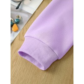 Women's Hoodie - Rich Red Religious Apparel Sweatshirt, Machine Washable Polyester Pullover for Church, Casual Attire & Cold Weather - Fall/Winter Clothing