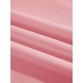 Women's Hoodie - Rich Red Religious Apparel Sweatshirt, Machine Washable Polyester Pullover for Church, Casual Attire & Cold Weather - Fall/Winter Clothing